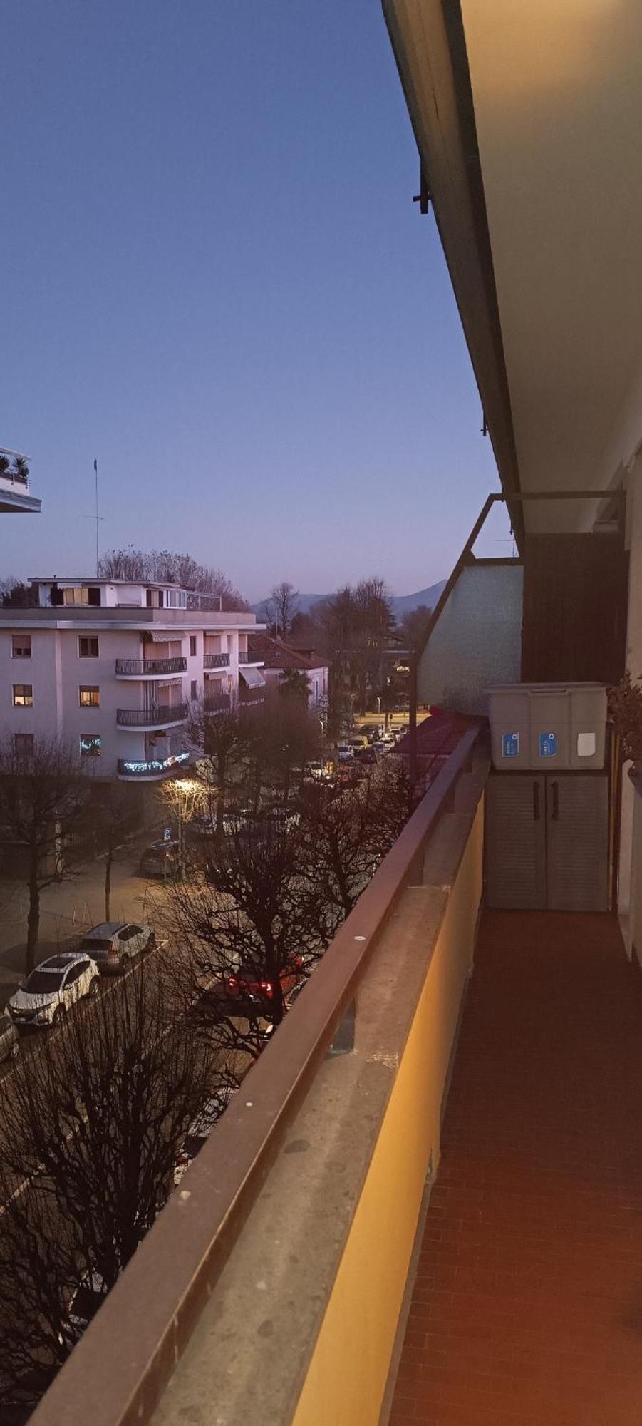L'Alloggetto Sul Corso Cuneo Exterior photo